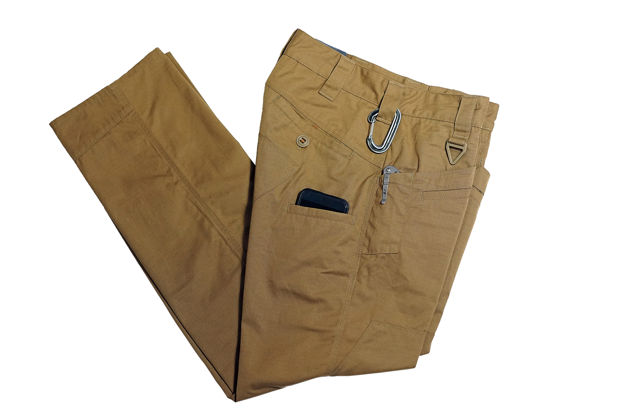 Do or Don't: Khakis