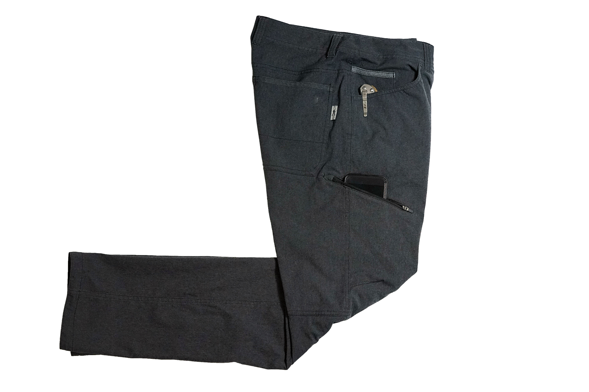 Men's Alpine Road Pant