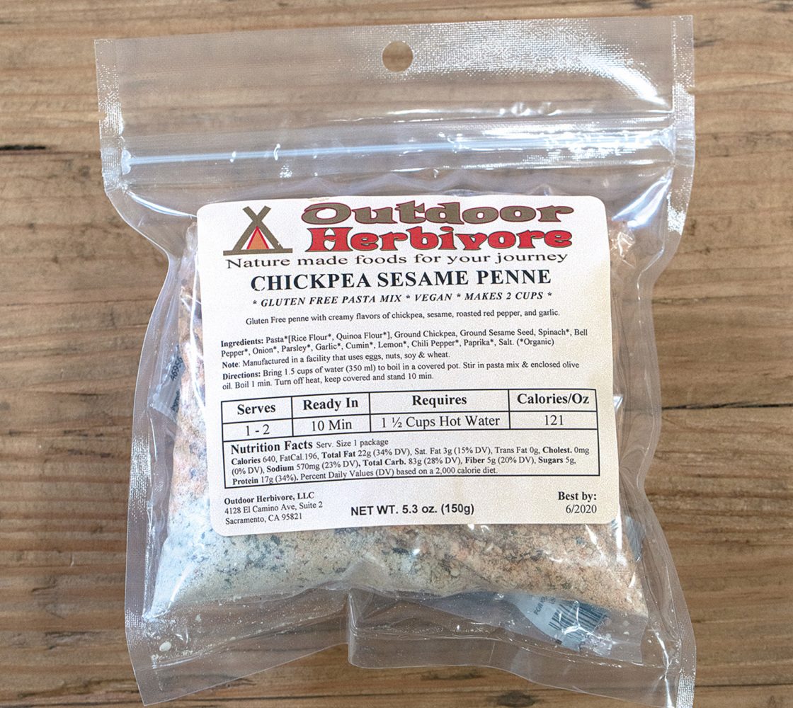 The Best Backpacking (Shelf Stable) Camp Meals Expedition Portal