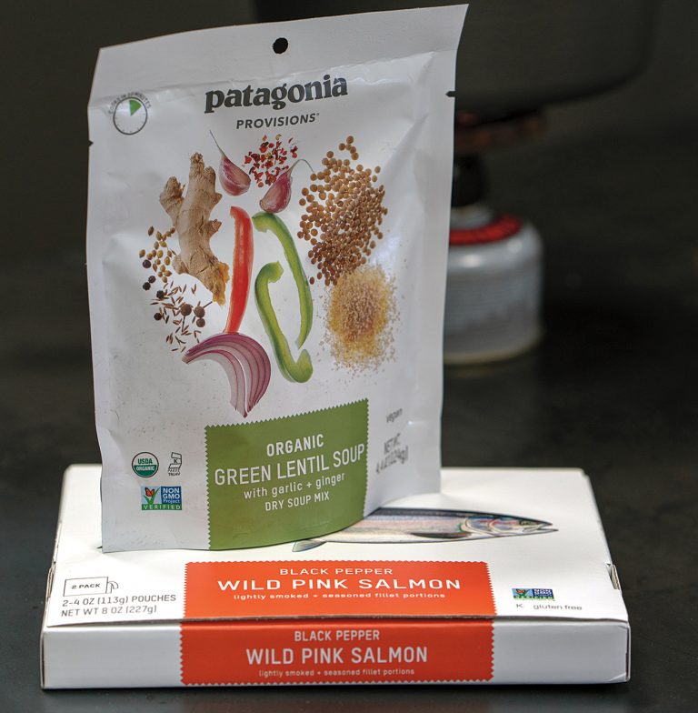 The Best Backpacking (Shelf Stable) Camp Meals Expedition Portal