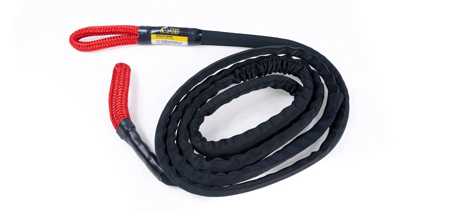 AEV utility rope