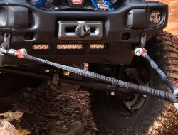 aev utility rope expo