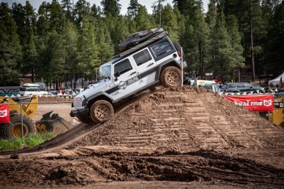 Overland Expo East