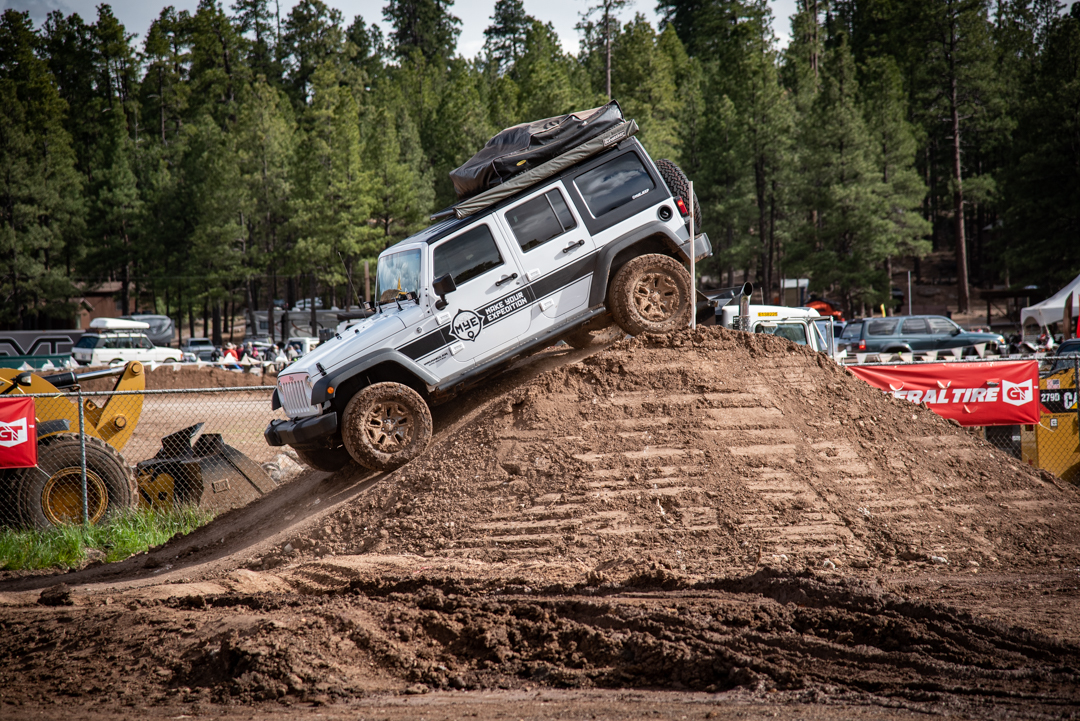 overland expo west 2017 pictures