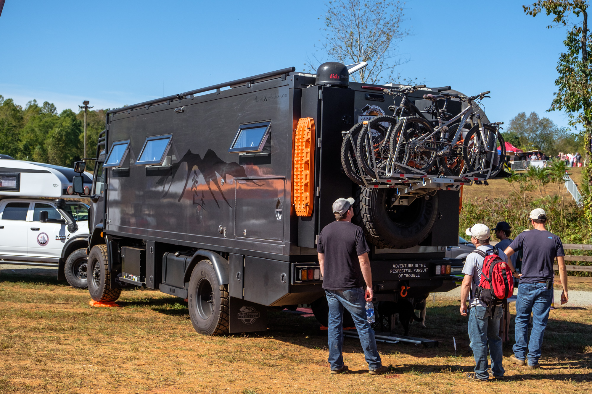 2022 overland expo east