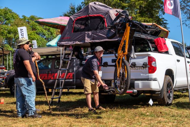 date overland expo west 2016