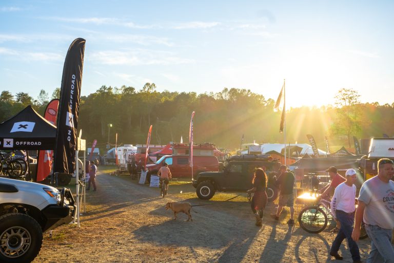 overland expo east location