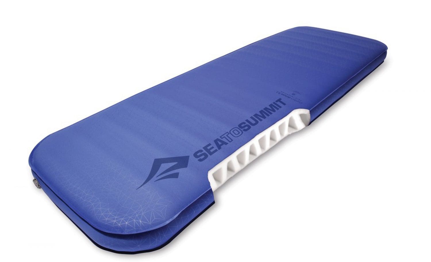 Sea to Summit Nails Comfort With Their New Deluxe SI Mat - Expedition