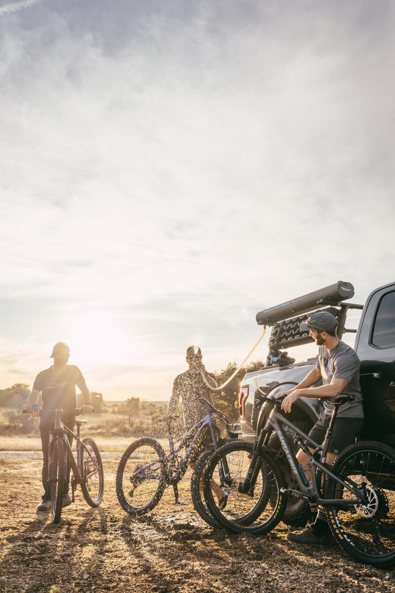 Yakima Acquires Road Shower LaptrinhX / News