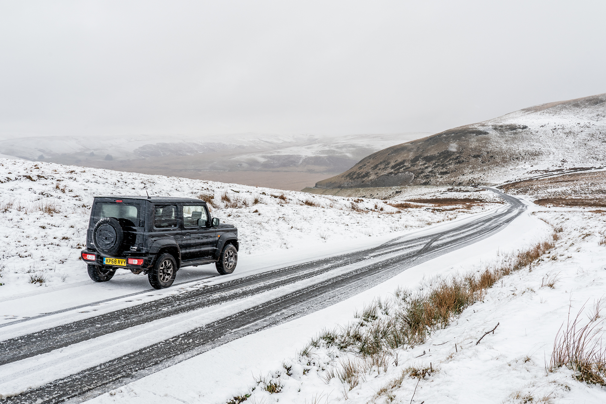 REVIEW: Suzuki Jimny - The Avondhu Newspaper