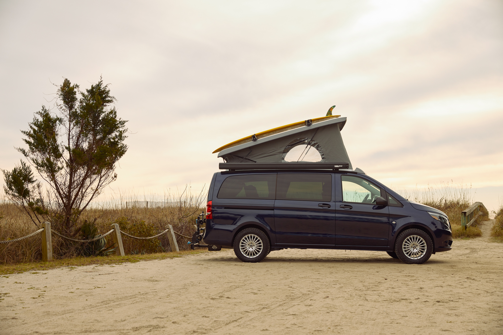 VW Says It Still Won't Sell Camper Vans in America Despite RV Craze. Here's  Why