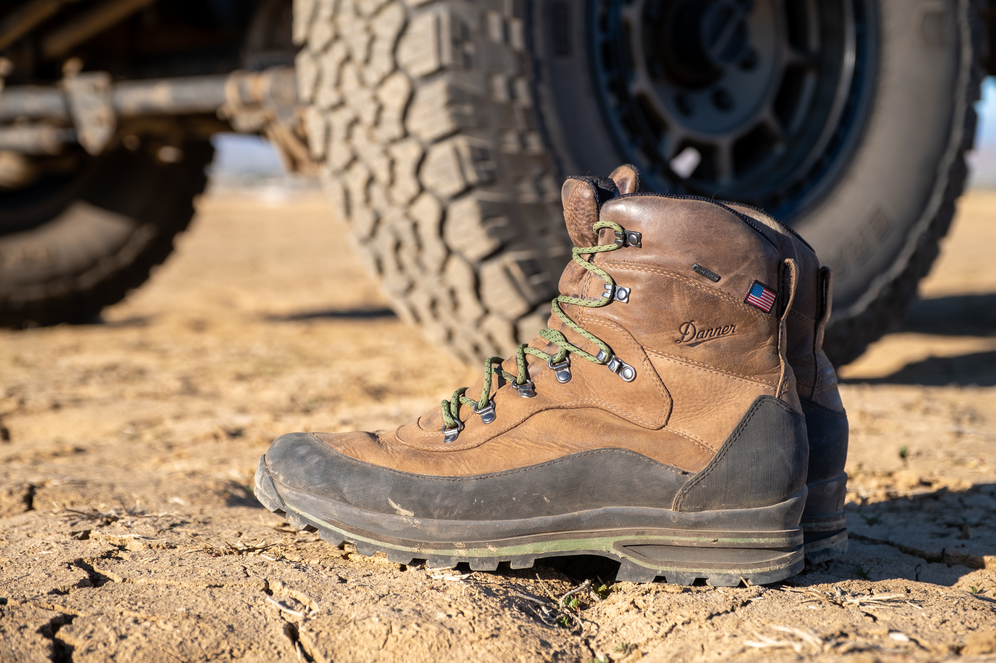 Danner crag 2025 rat review