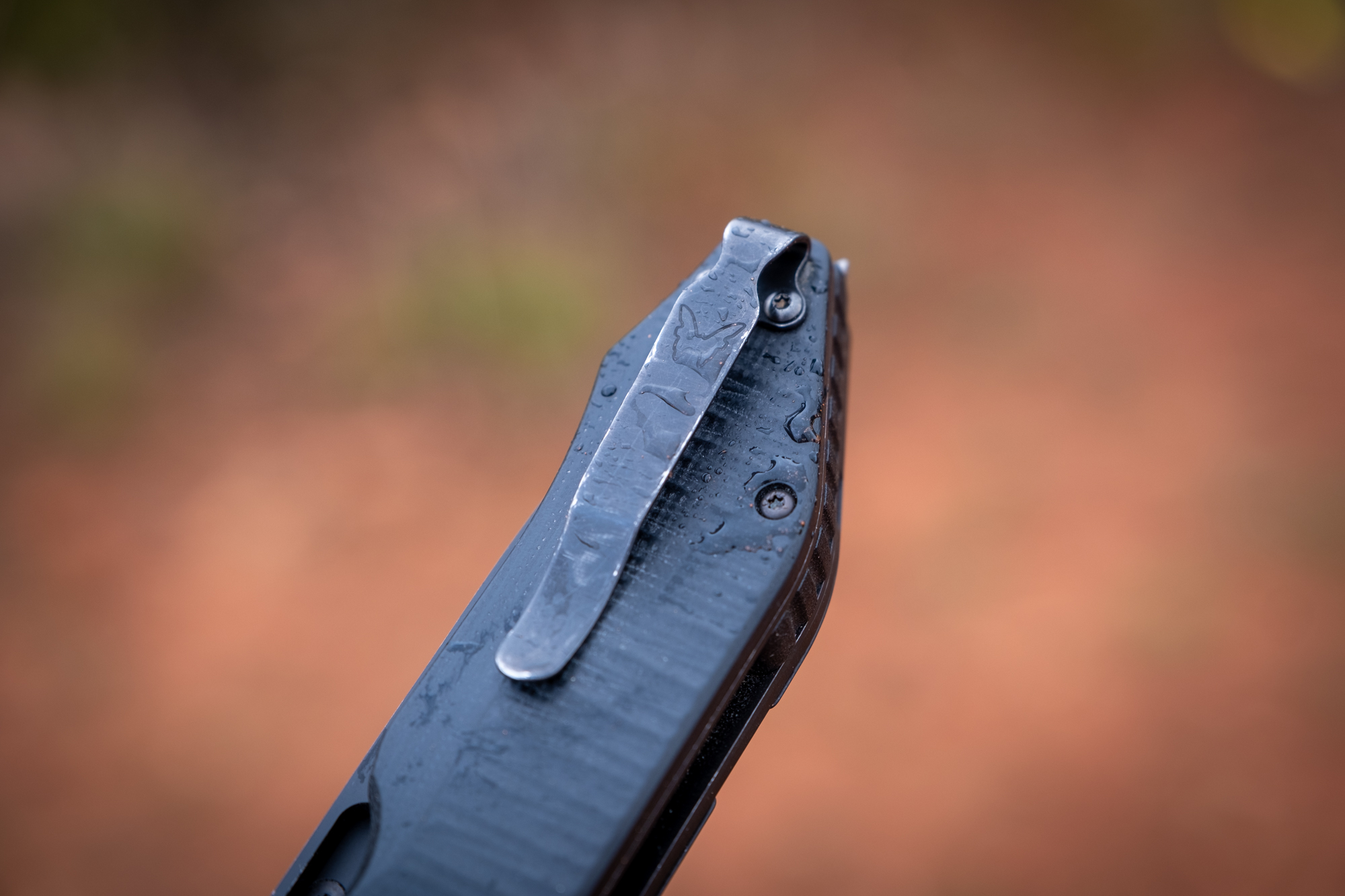 benchmade outlast