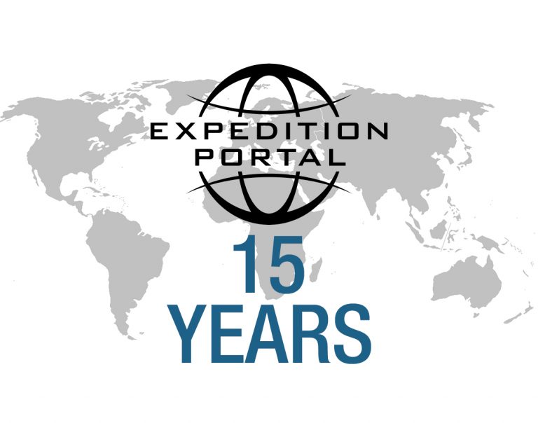 Expedition Portal Celebrates 15 Years of Adventure Expedition Portal