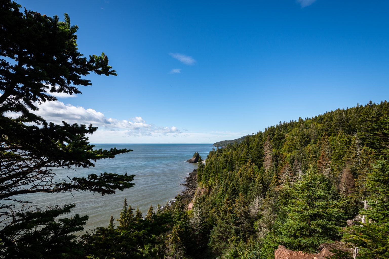 Overlanding Southern New Brunswick Expedition Portal