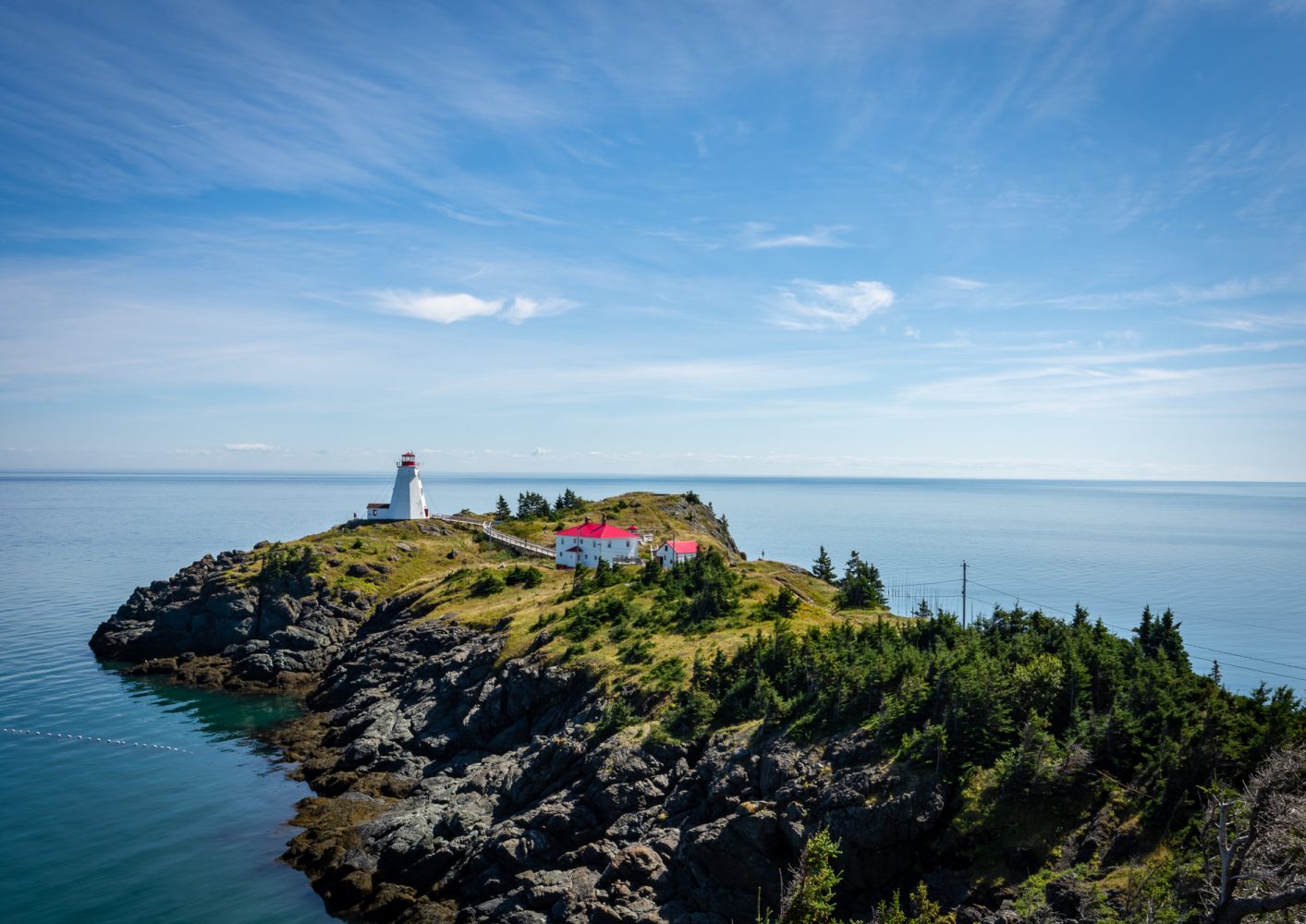 Overlanding Southern New Brunswick Expedition Portal