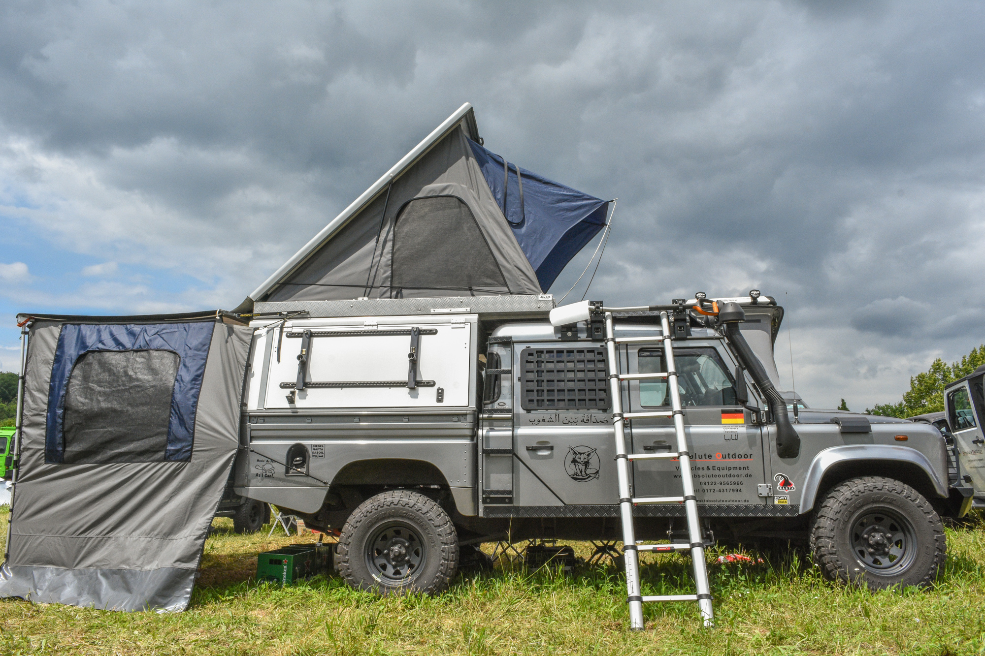 Is a “HardSide” Camper Worth the Investment? Expedition Portal