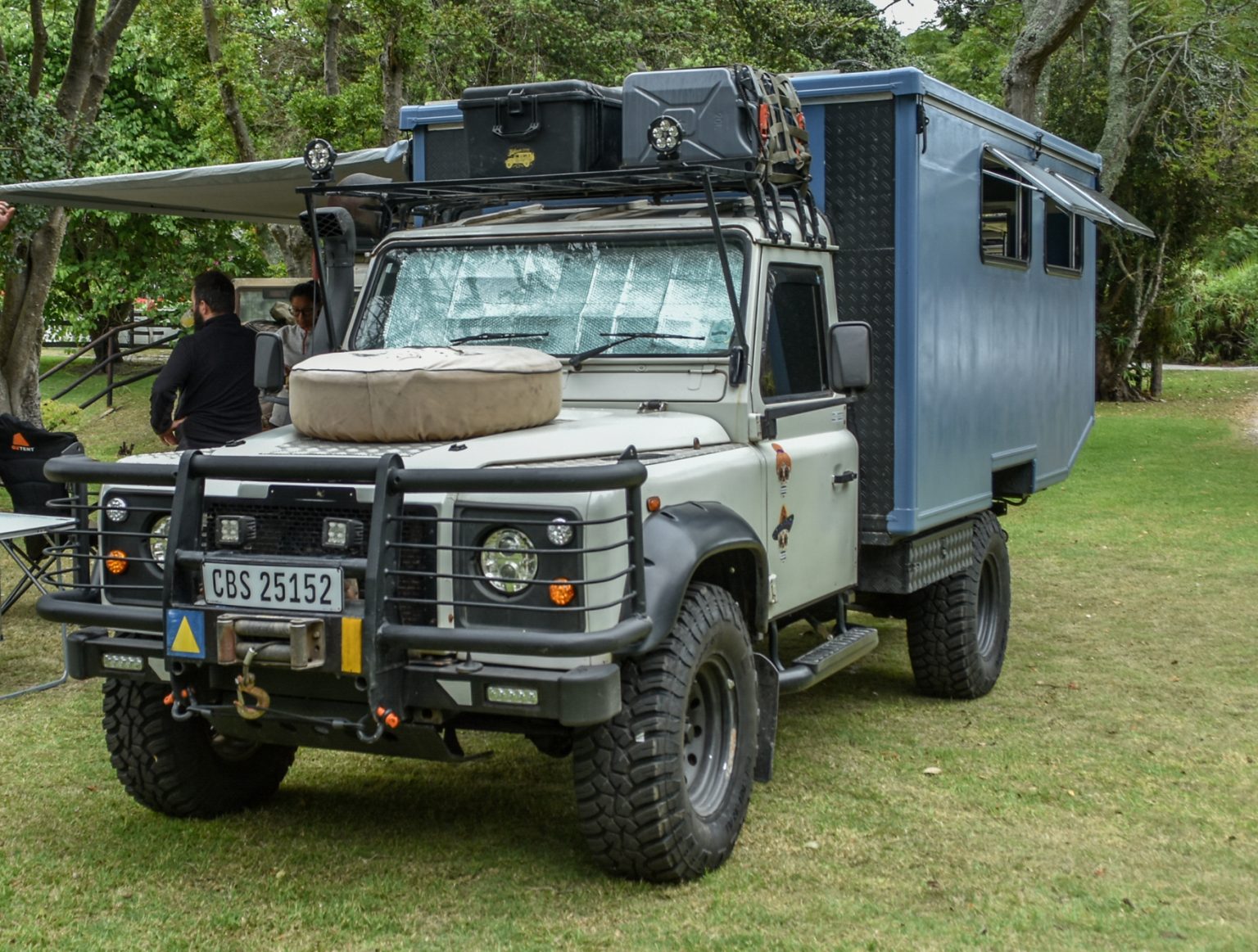 Is a “HardSide” Camper Worth the Investment? Expedition Portal