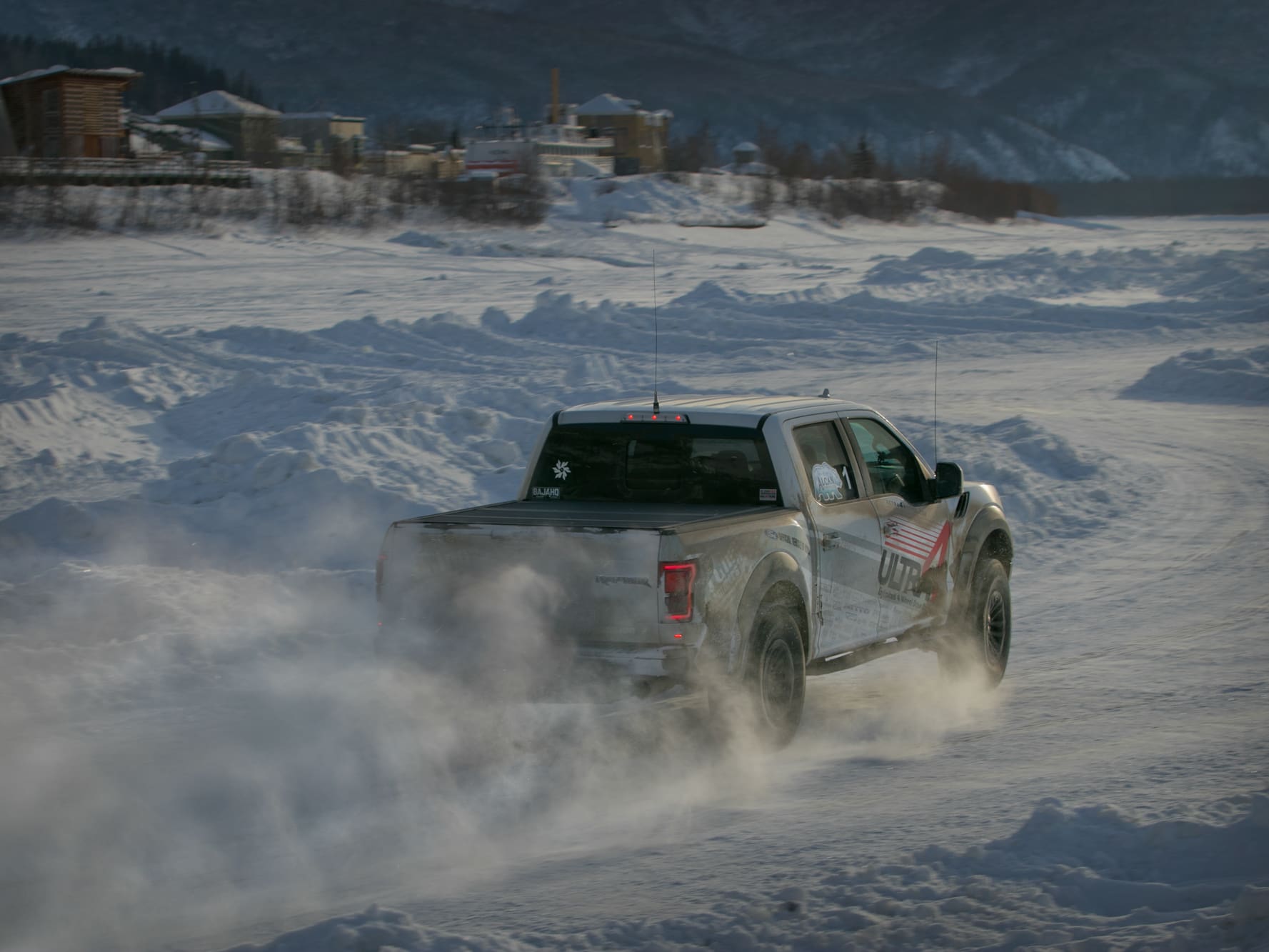 Arctic Adventures: Rallying the 2020 Alcan 5000 - Expedition Portal