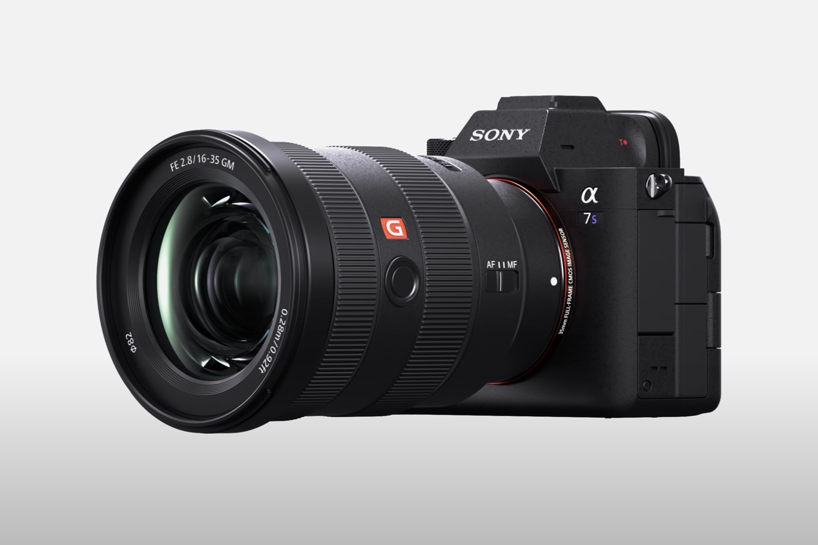 The Most Anticipated Alpha Ever—The New Sony Alpha a7s III