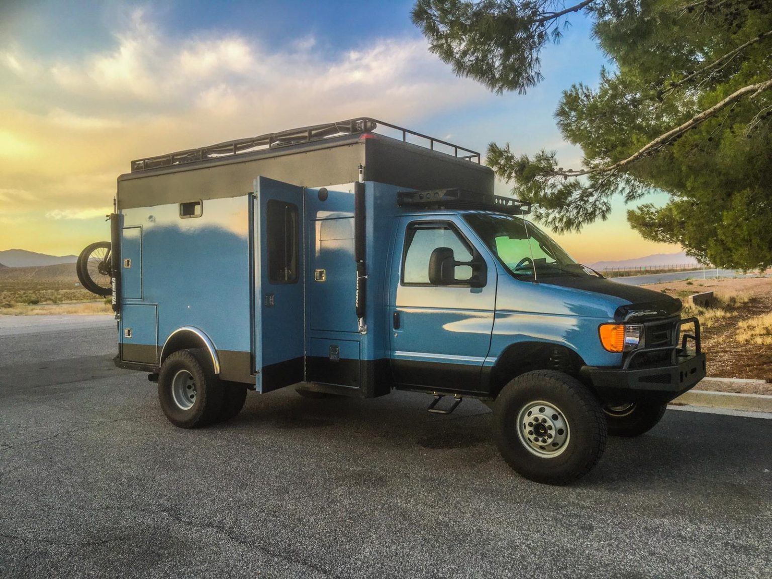 Expedition Portal Classifieds E450 Superduty Fire Rescue Custom
