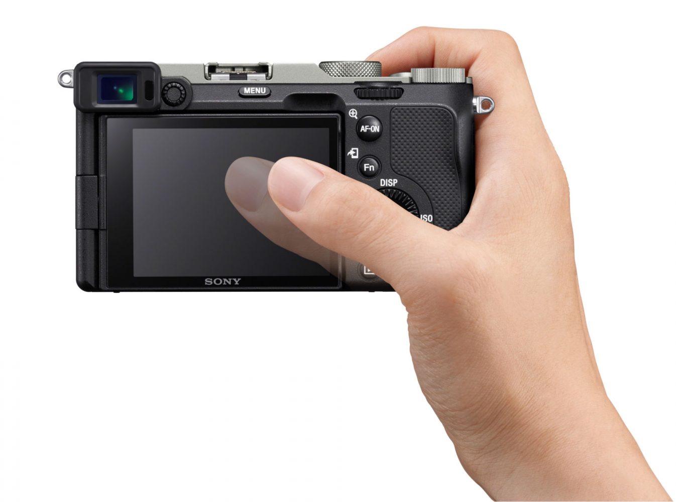 Sony Alpha 7C is the Worlds Smallest FullFrame Camera Expedition Portal