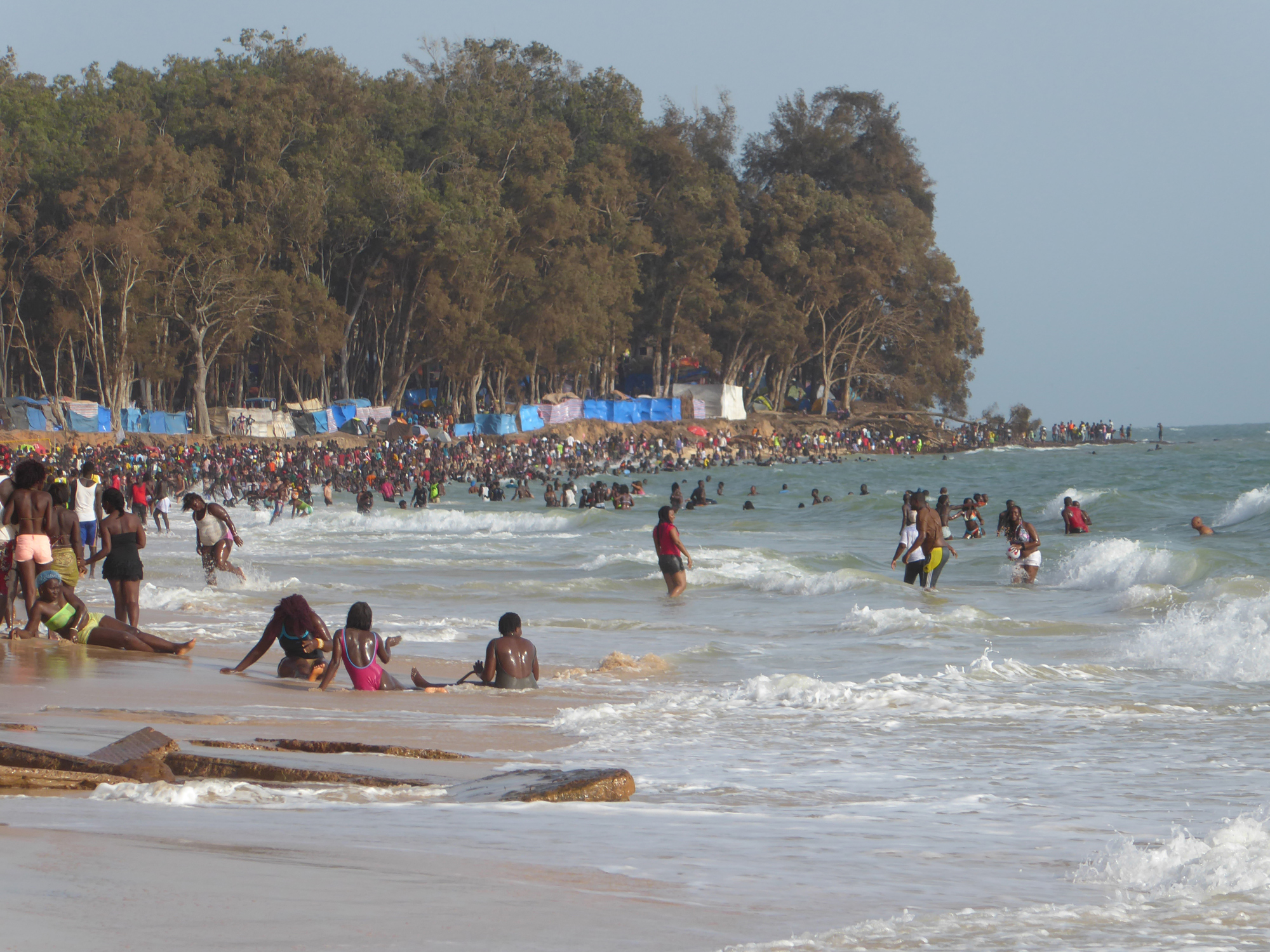Guinea Bissau is an Unnoticed Gem on Africa’s West Coast - Expedition Guinea Bissau is an Unnoticed Gem on Africa’s West Coast - Expedition