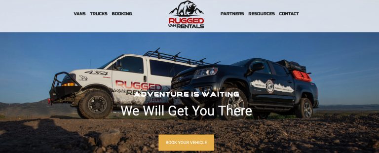 Overland Vehicle Rental Guide: Campervans, Trucks, and Motorcycles