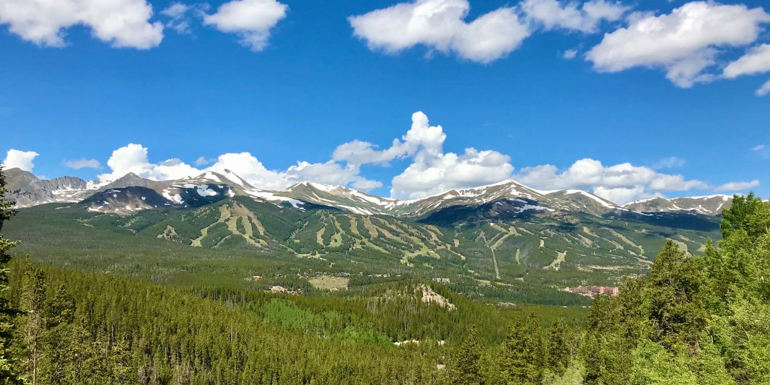 Notes from the Trail: Exploring the Rocky Mountains - Expedition Portal