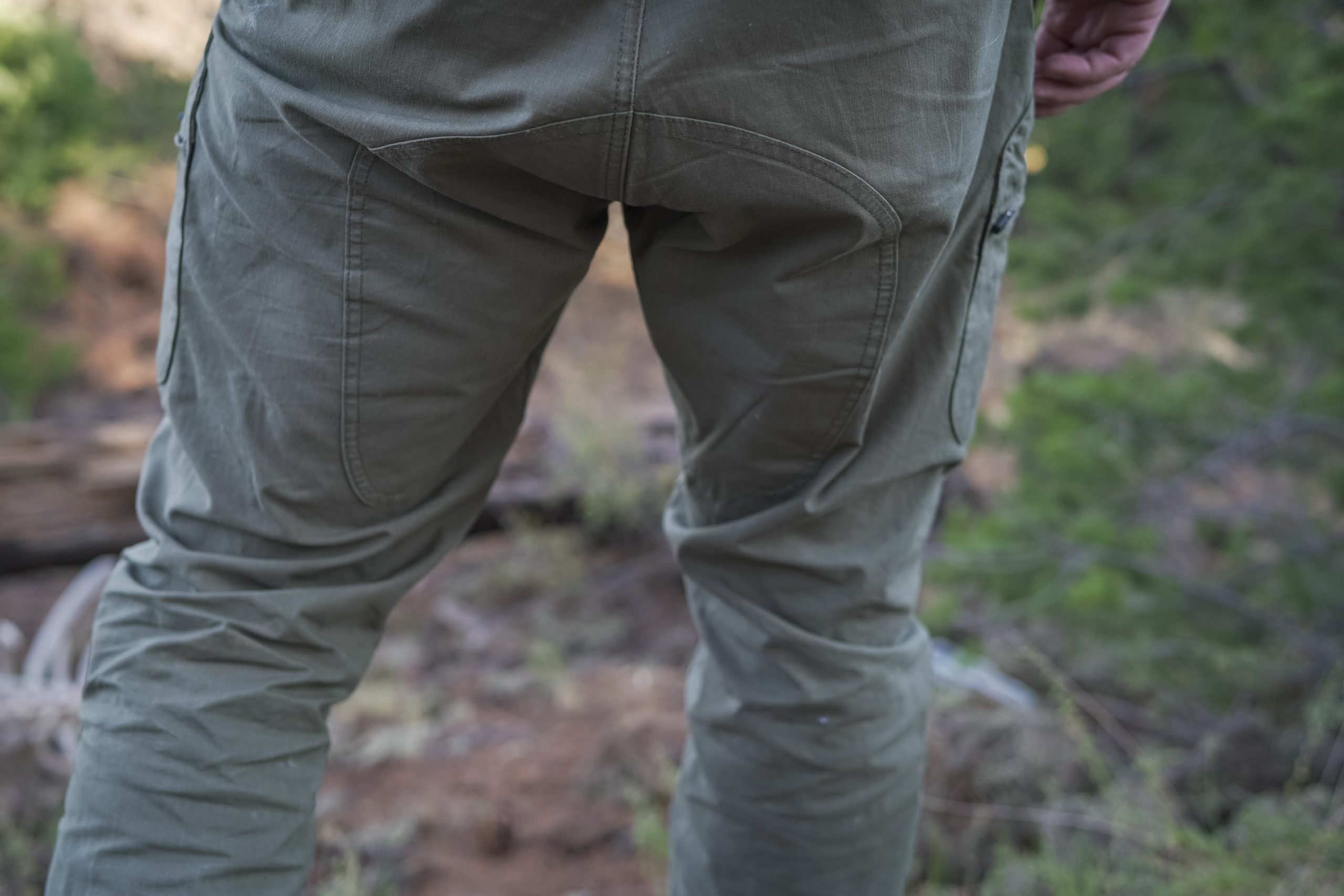 TerraScout :: A New Clothing Company With Overland DNA - Expedition Portal