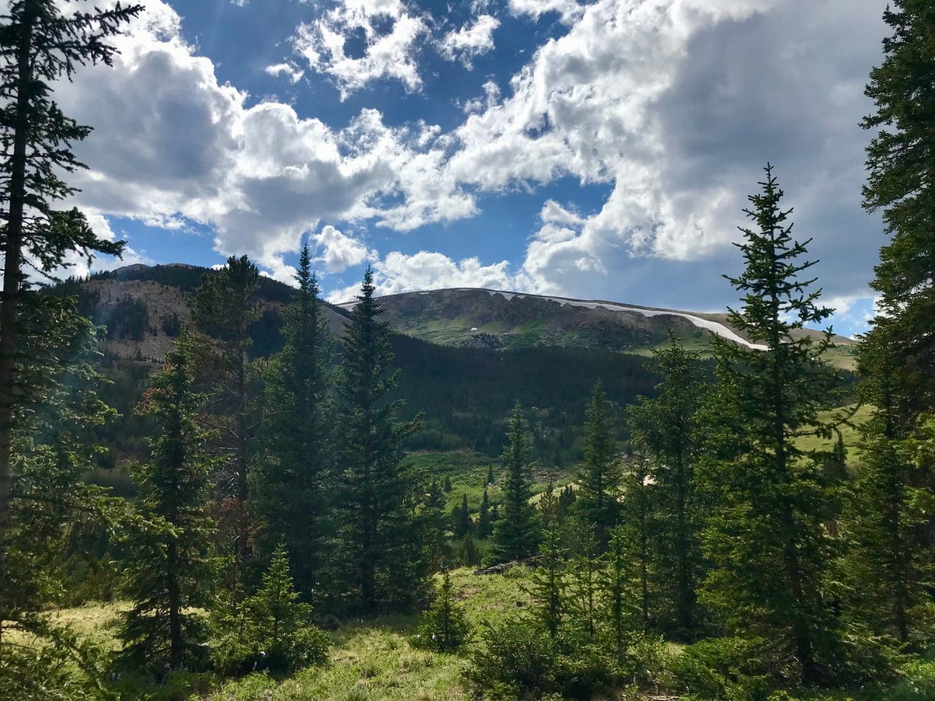 Notes from the Trail: Exploring the Rocky Mountains - Expedition Portal