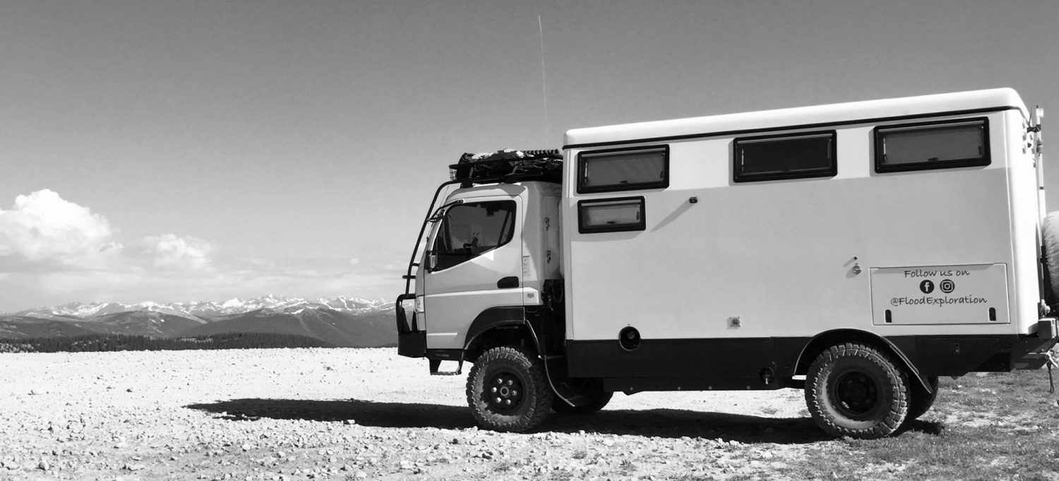 Expedition Portal Classifieds 2019 EarthCruiser FX Expedition Portal