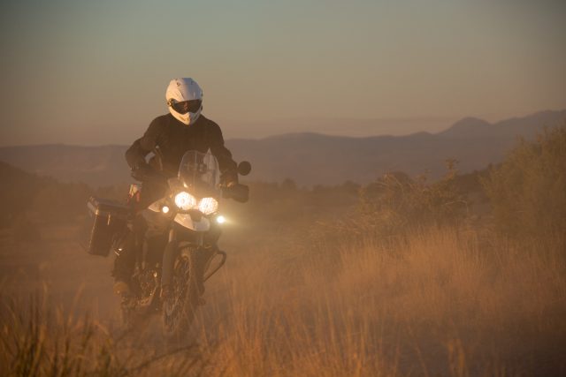 after-market lights for motorcycles 