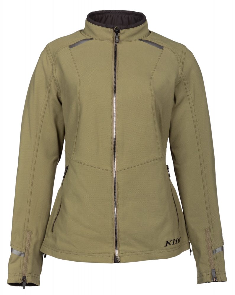 Women’s Marrakesh Jacket 