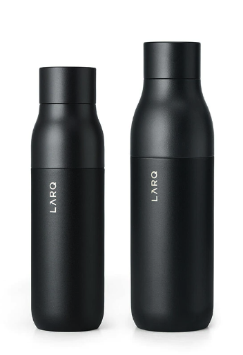 overland news of the week larq bottle