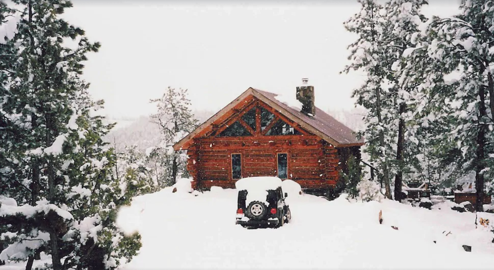 Destination Red Canyon Ranch, South Dakota Expedition Portal