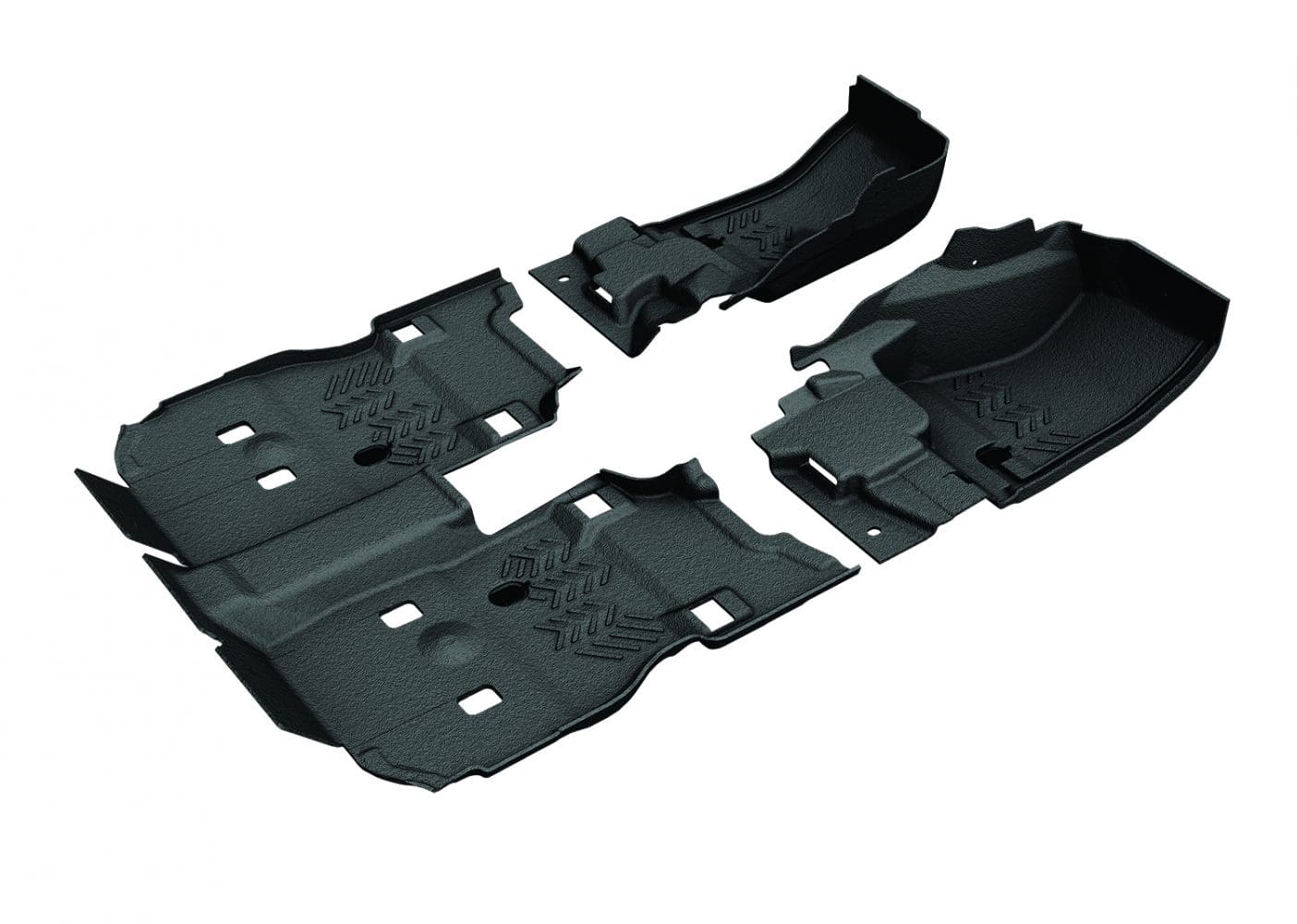 Armorlite Armorlite Expands its Protection for Jeep - Expedition Portal