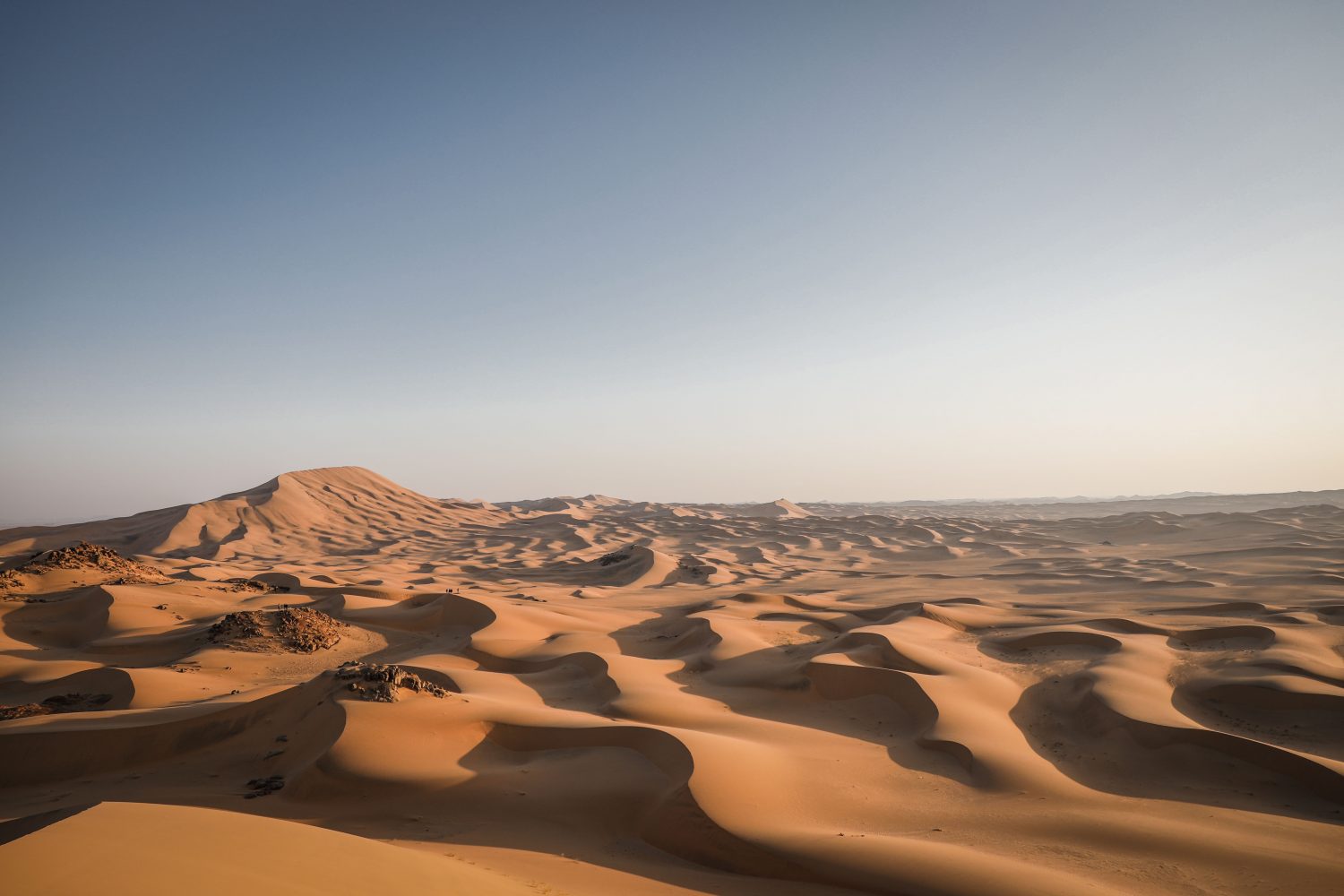 Justin W. Coffey Dakar Rally 2021