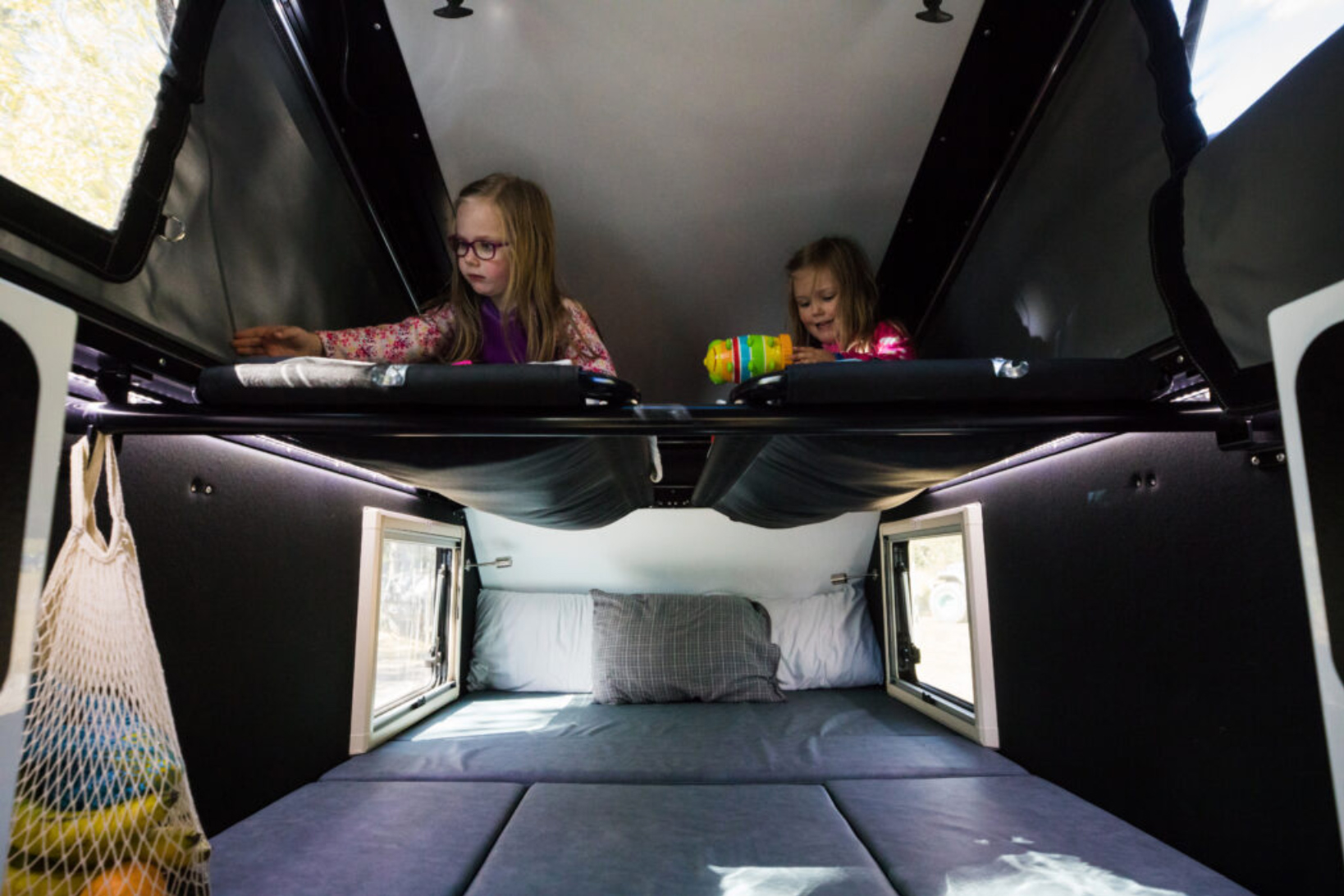 Best Overland Trailers of 2020 Expedition Portal Camper and Trailer