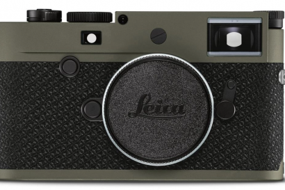 leica reporter