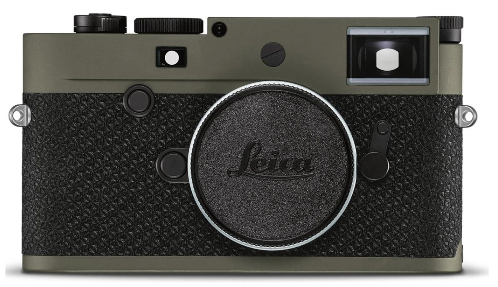 leica reporter