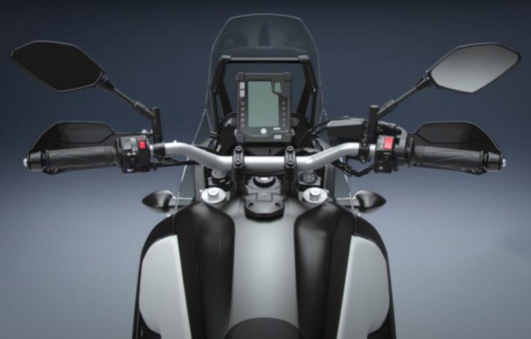 yamaha adventure 700