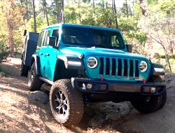 2020 2021 diesel jeep wrangler