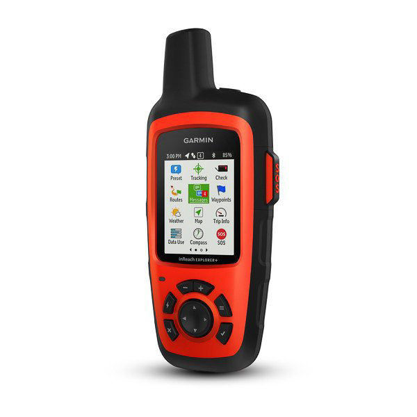 garmin inreach explorer 2021