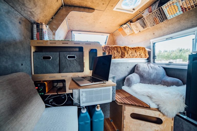 Featured Truck Camper Kimbo Camper Expedition Portal