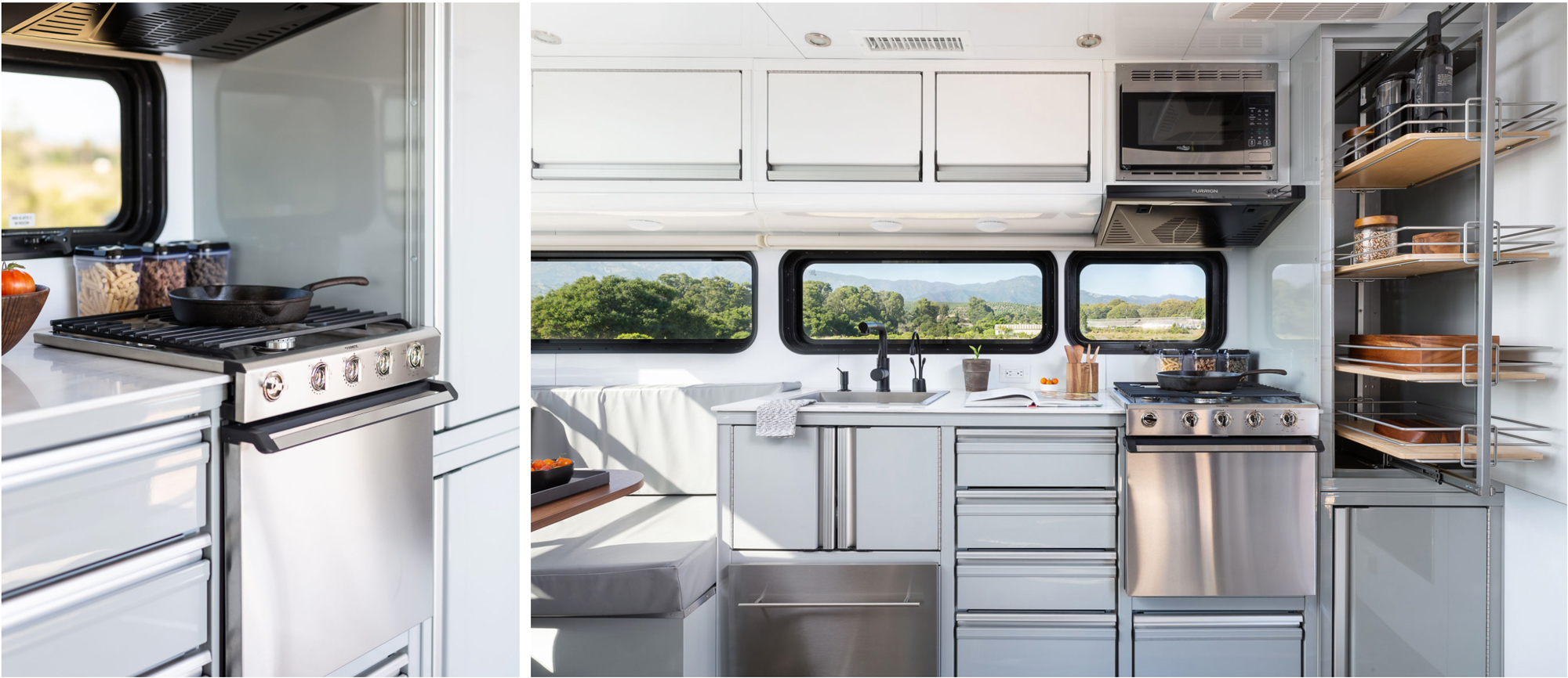 Best Overland Trailers of 2020 Expedition Portal Camper and Trailer