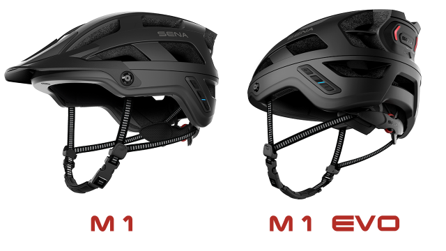 Sena discount bicycle helmets