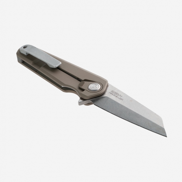 magpul rigger edc pocket knife