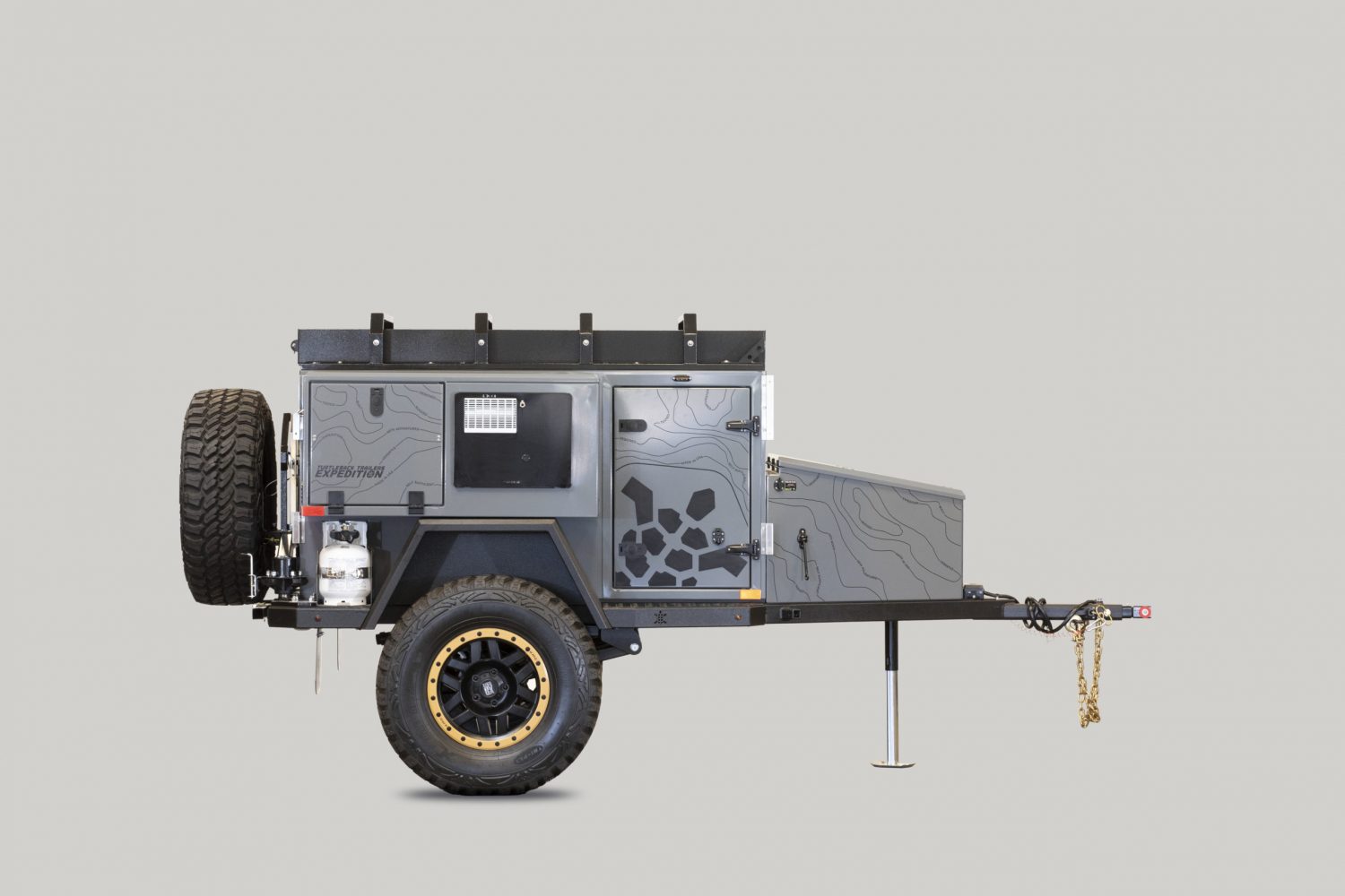 turtleback overland trailer 2