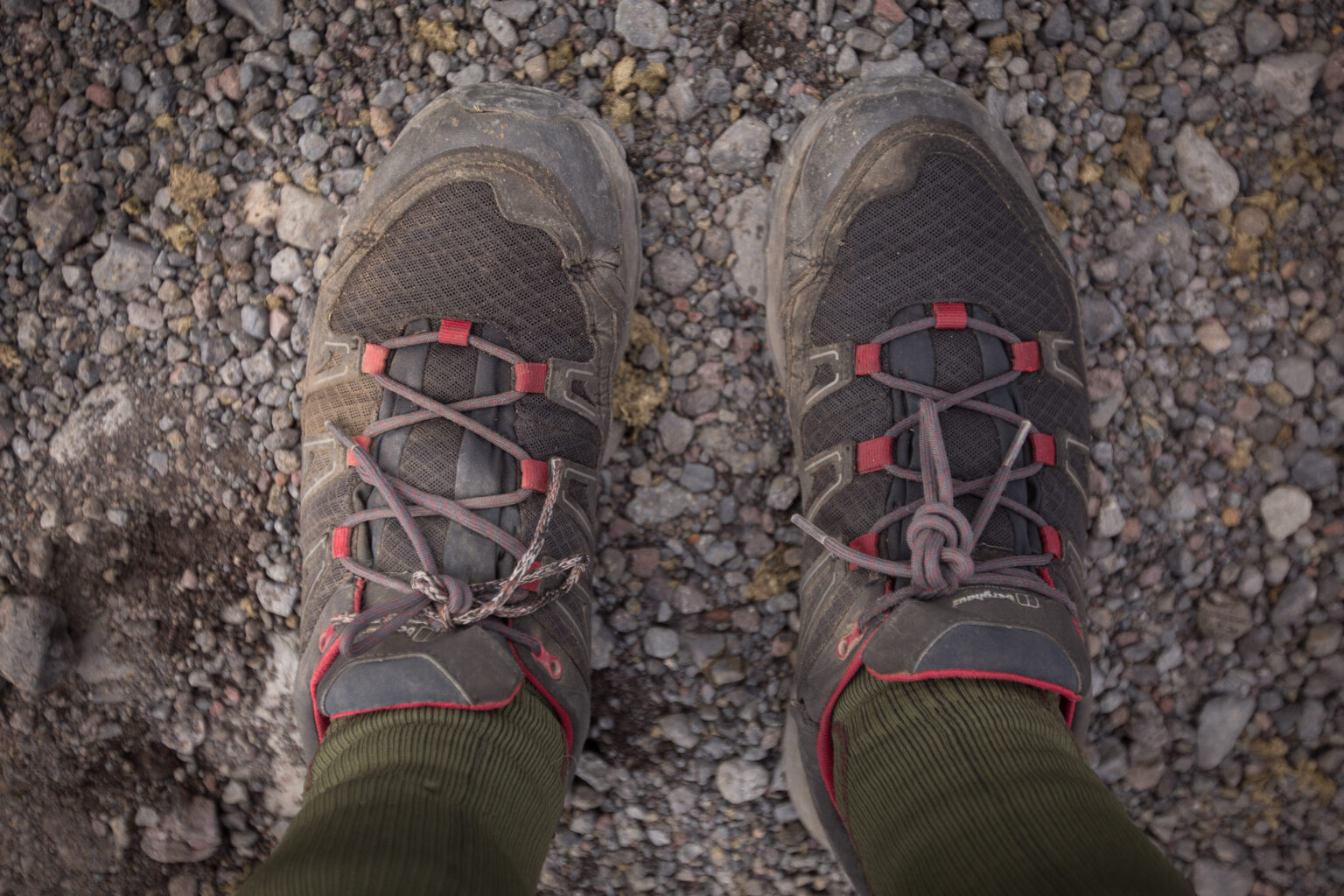 Bikepacking Clothing Essentials Expedition Portal